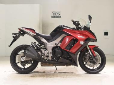 Kawasaki Ninja1000