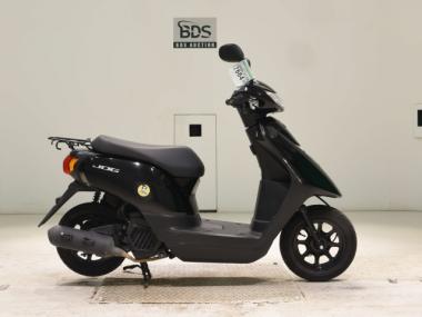 Yamaha Jog