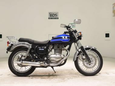 Kawasaki Estrella250 RS