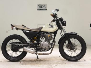 Honda FTR223