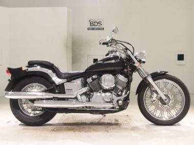 Yamaha Dragstar400