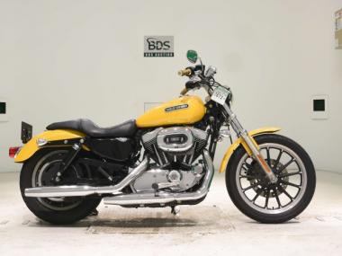 Harley-Davidson XL1200LI
