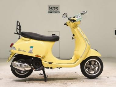 Vespa VXL125