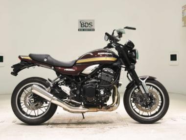 Kawasaki Z900RS
