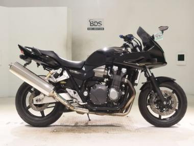 Honda CB1300SF Boldor