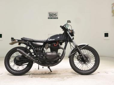 Kawasaki 250tr