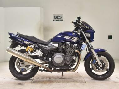 Yamaha XJR1300