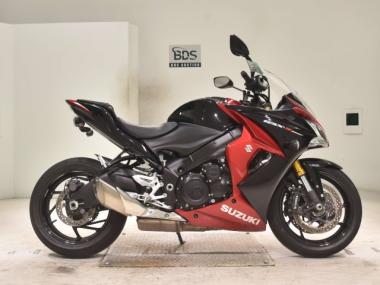 Suzuki Gsx-S1000F