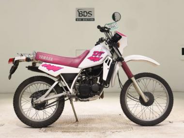 Yamaha DT50