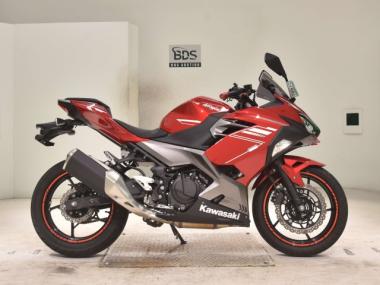 Kawasaki Ninja250