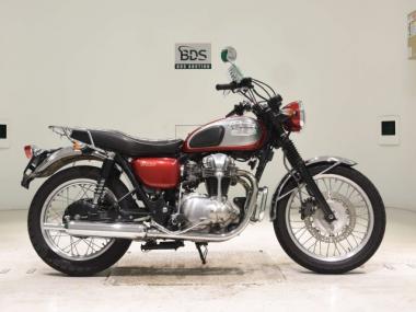 Kawasaki W650