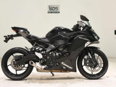 Kawasaki Zx-25r