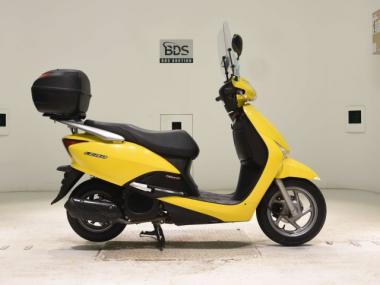 Honda Lead 110