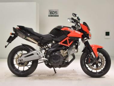 Aprilia Shiver 750