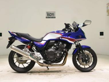 Honda CB400SFV Boldor Abs