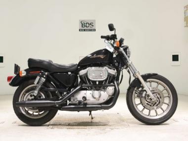 Harley-Davidson XL1200S