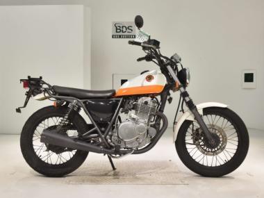 Suzuki Glass Tracker Big Boy