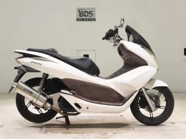 Honda PCX125