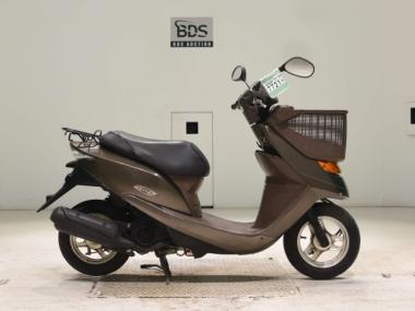 Honda Dio Chester