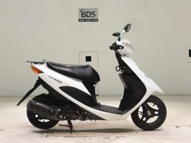 Suzuki Address V50