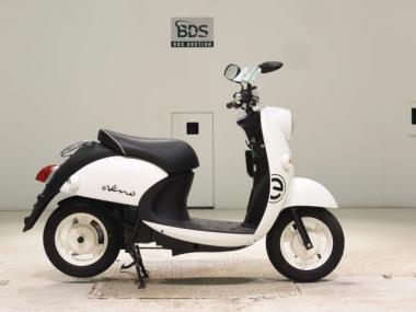 Yamaha E-Vino