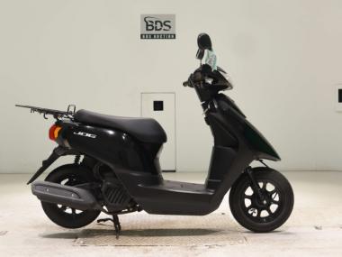 Yamaha Jog