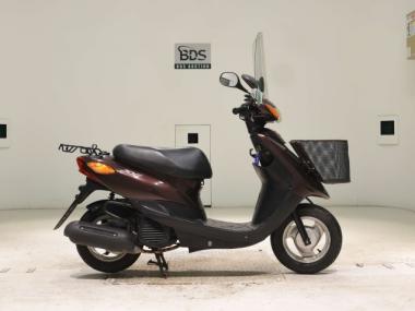Yamaha Jog-5