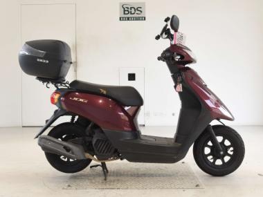 Yamaha Jog