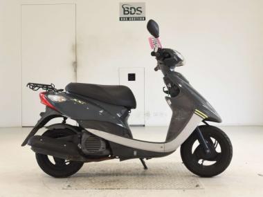 Yamaha Jog