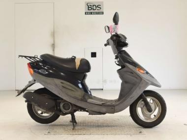 Yamaha Bj
