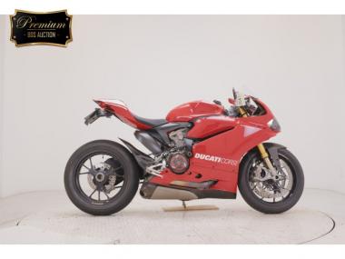 Ducati Paniga-Rer