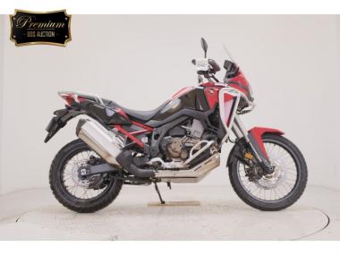 Honda CRF1100L Africa Twin D