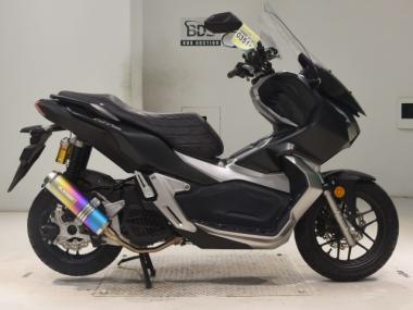 Honda ADV150