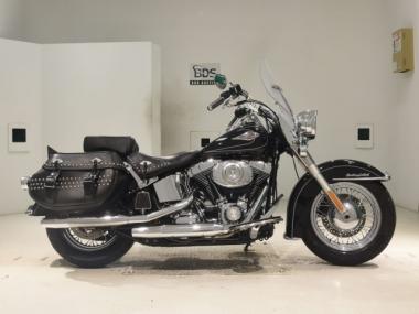 Harley-Davidson Harley Flstc1580