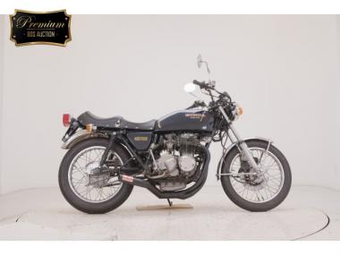 Honda CB400