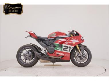 Ducati Paniga-Re-V2 Bayliss