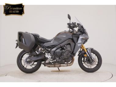 Yamaha Tracer 900