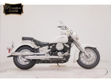Yamaha Dragstar400 Classic