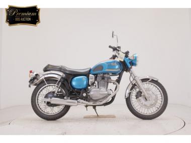 Kawasaki Estrella250 RS