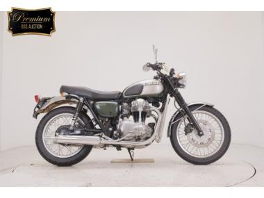 Kawasaki W650