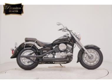 Yamaha Dragstar400 Classic