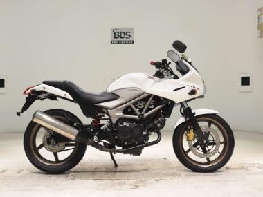 Honda Vtr-F250