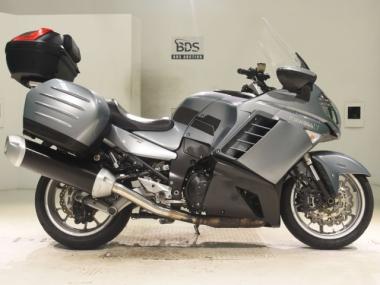 Kawasaki 1400gtr