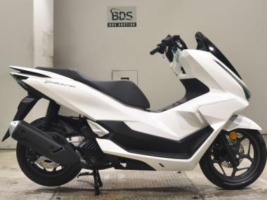 Honda PCX160