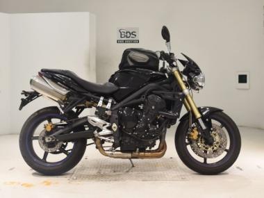 Triumph Street Triple