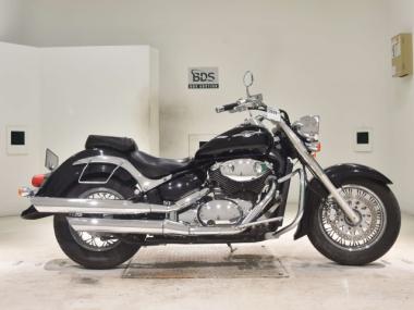 Suzuki Intruder 400 Classic