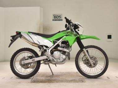 Kawasaki KLX230