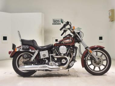 Harley-Davidson FXS1340
