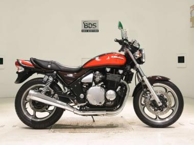 Kawasaki Zephyr1100