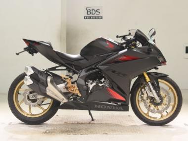 Honda CBR250RR A